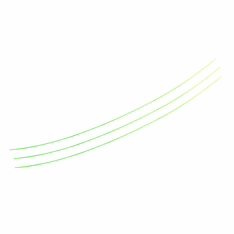 CBE Fibre Optic .019
