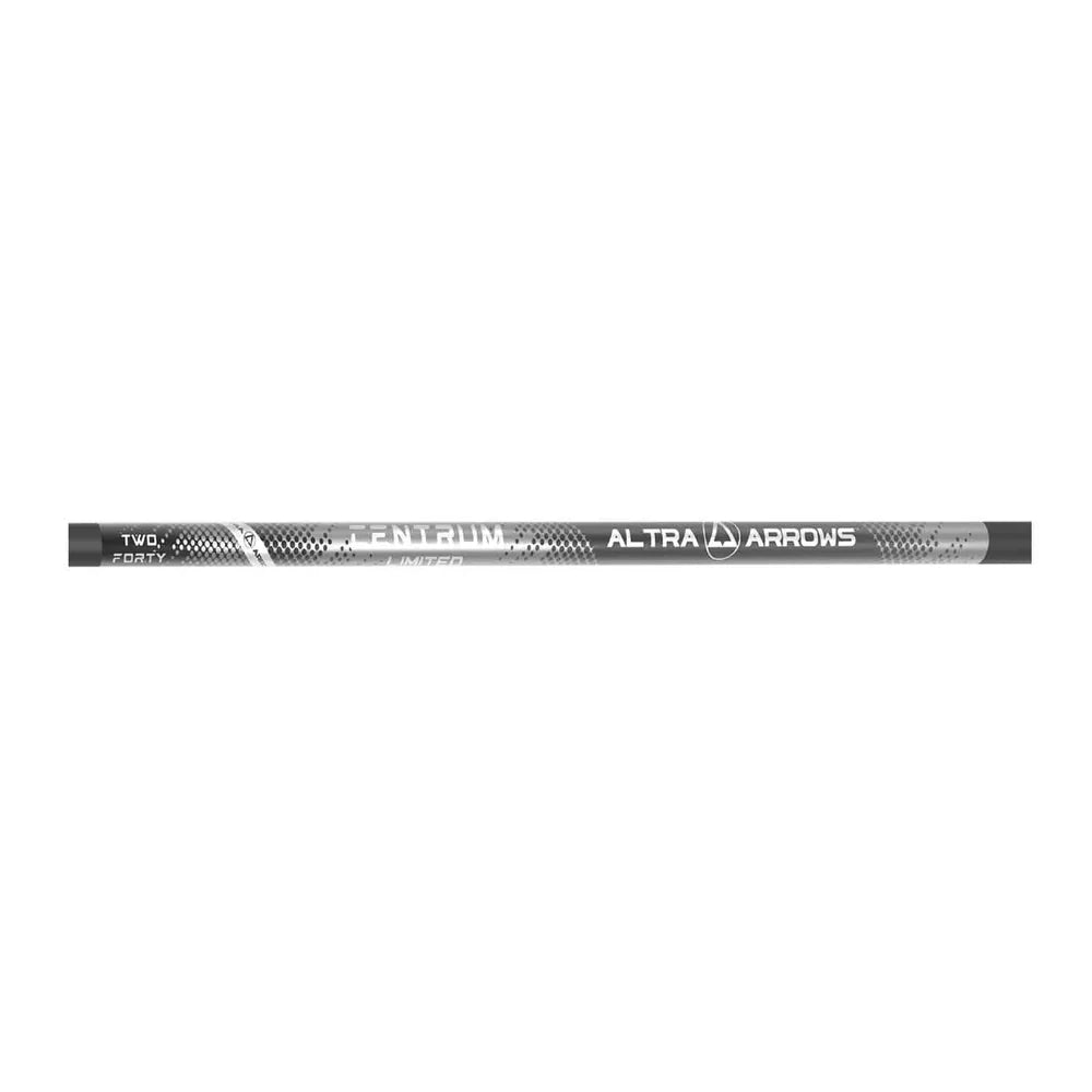 Altra Arrows 166 Centrum Shafts Limited