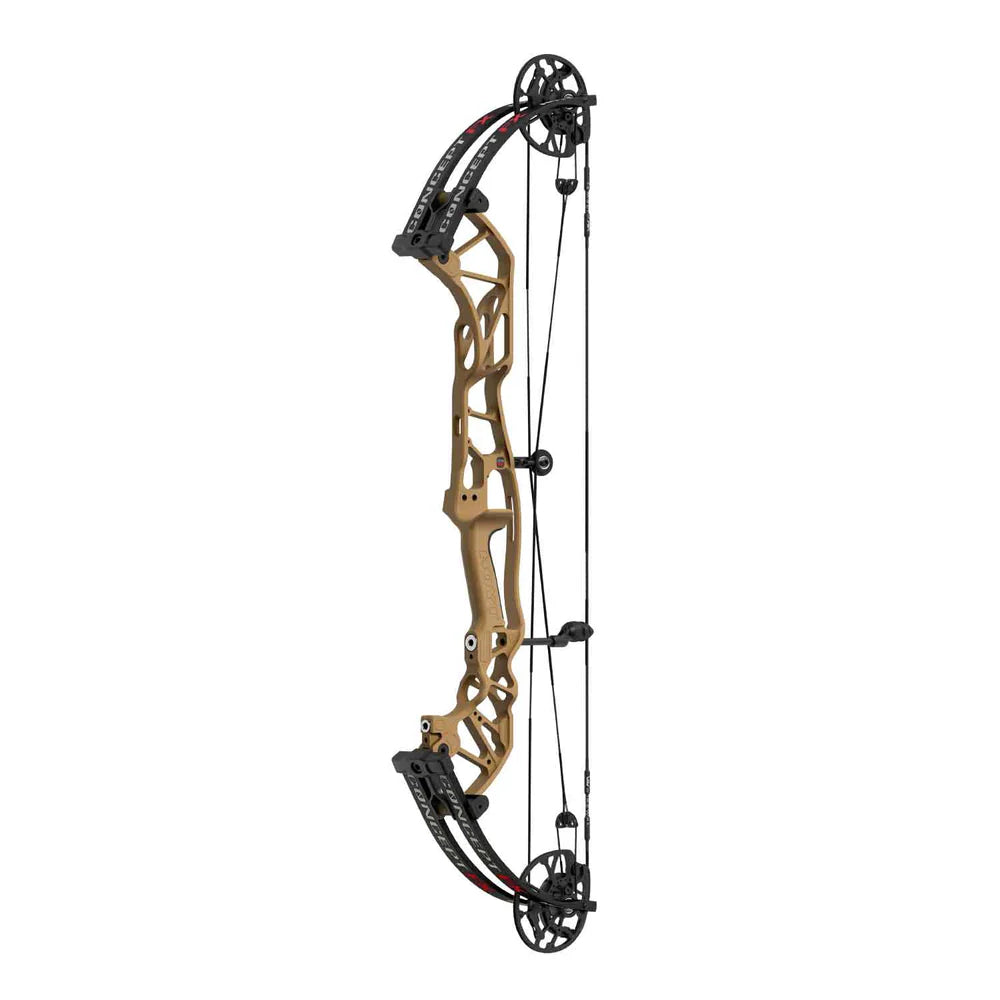 Hoyt Concept X FX LH