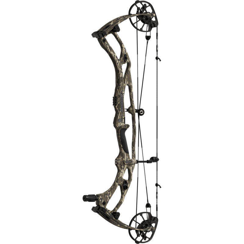 Hoyt Carbon RX-9 Ultra
