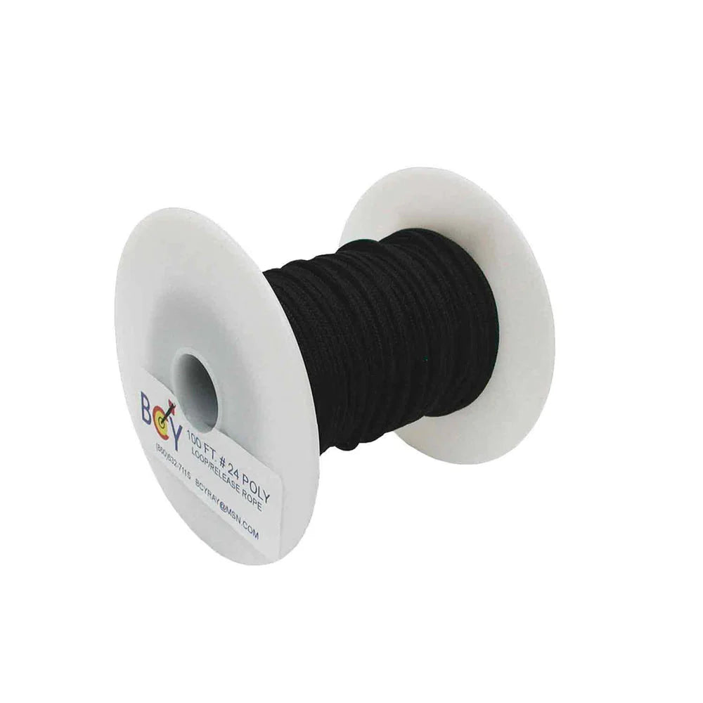 Fil BCY 2mm pour D-loop (au mètre) - Bourgogne Archerie Fil BCY 2mm pour D-loop (au mètre) - Bourgogne Archerie