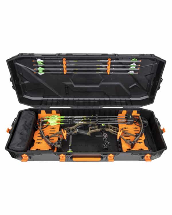 Flambeau Formula Bow Case