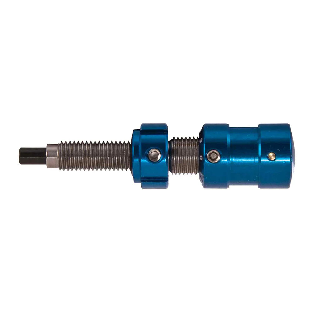 WNS S-pfc Plunger Blue