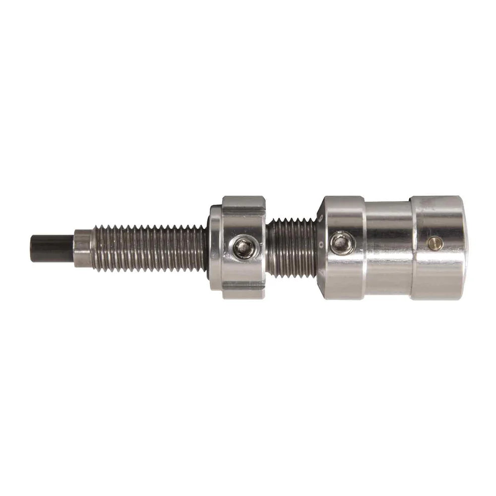 WNS S-pfc Plunger Silver