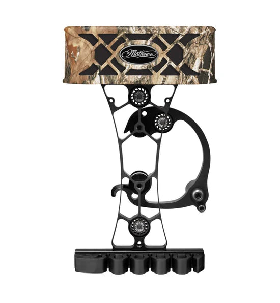 Mathews Arrow Web HD Series 6 Arrow Realtree Edge