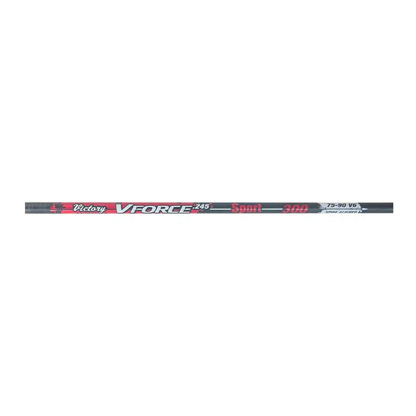 Victory VForce Shafts