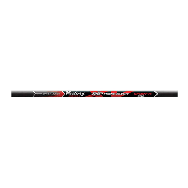 Victory RIP XV Shafts