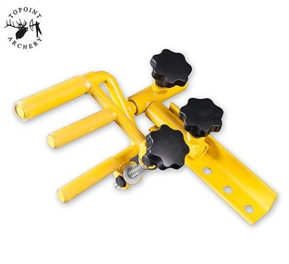 Topoint Bow Vice