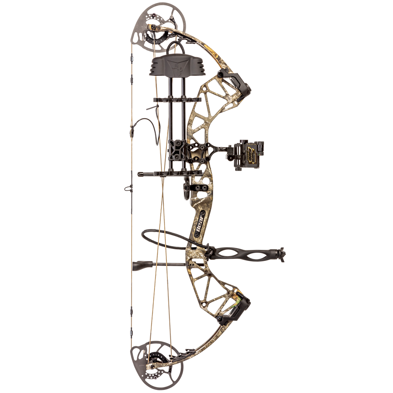 Bear Inception RTH LH Edge