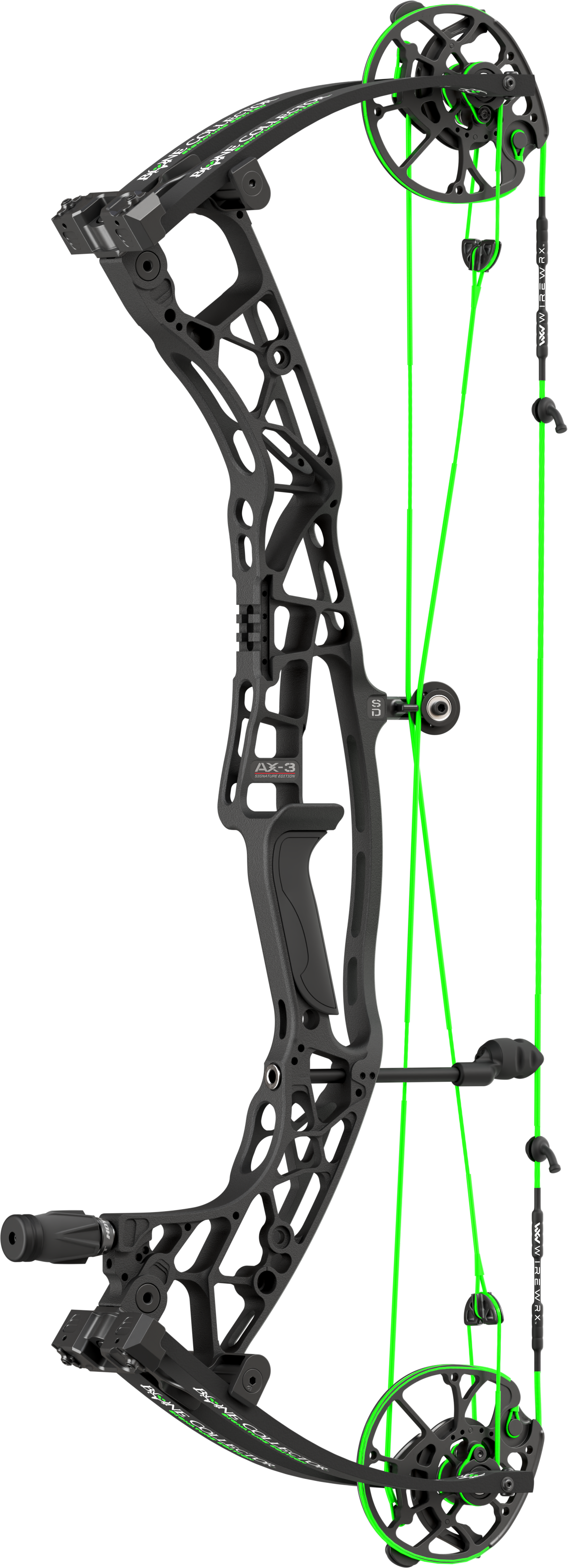 Hoyt AX-3 SD