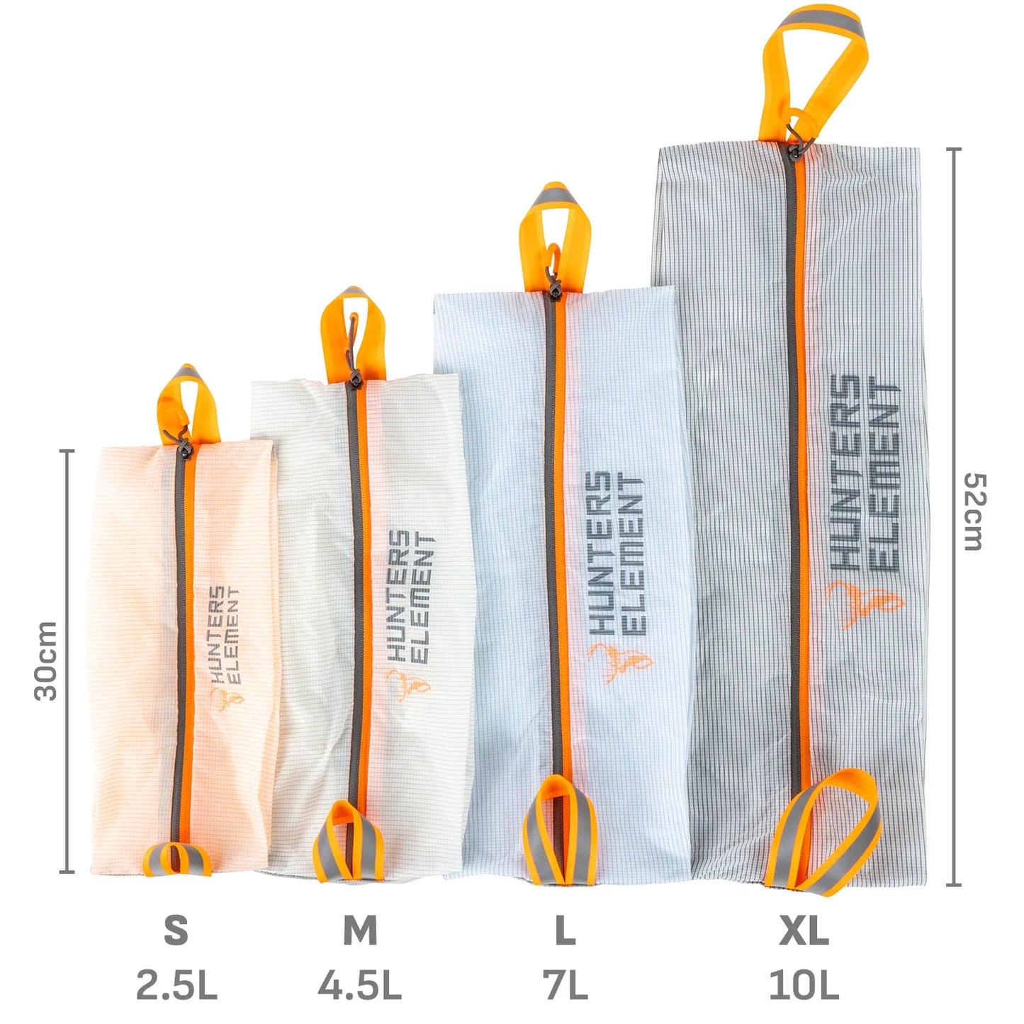 Hunters Element Arete Packing Cells 2pk