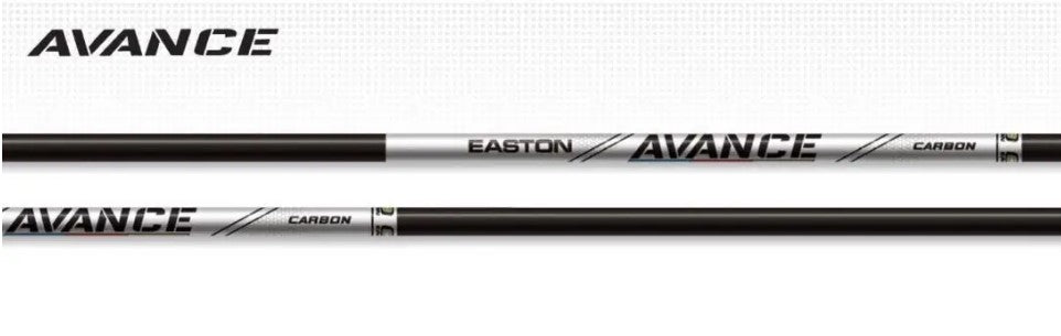 Easton Avance Shafts