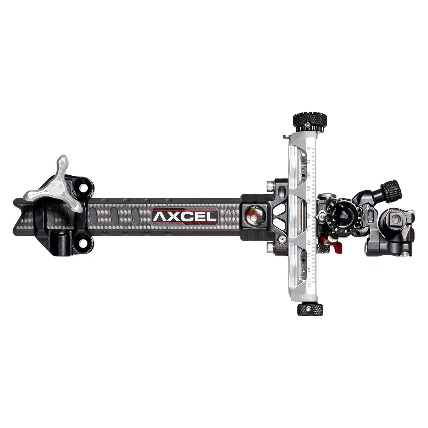 Axcel Achieve XP PRO 6"