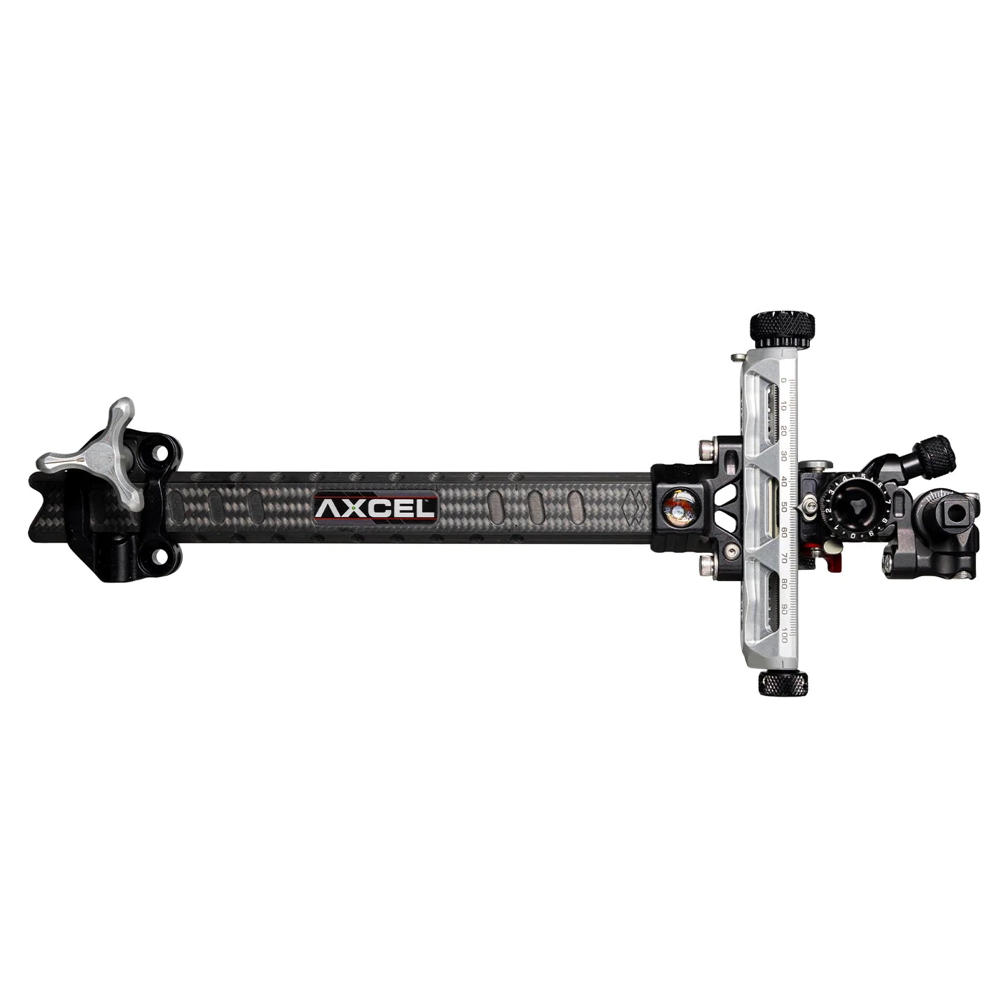 Axcel Achieve XP PRO - Compound 9"