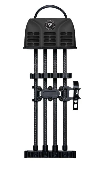 Prime Shiftlock Quiver Black