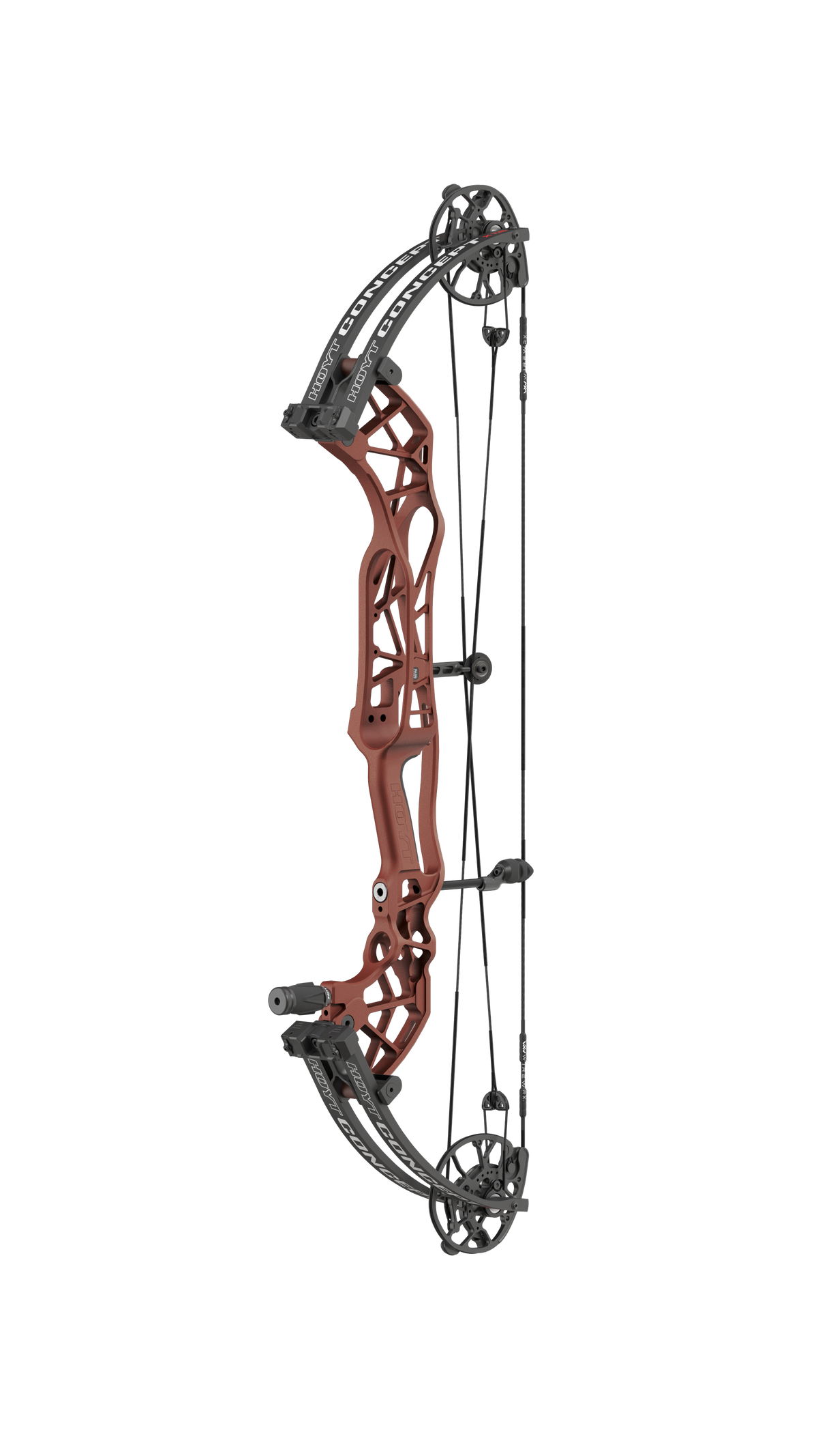 Hoyt Concept XTS 34