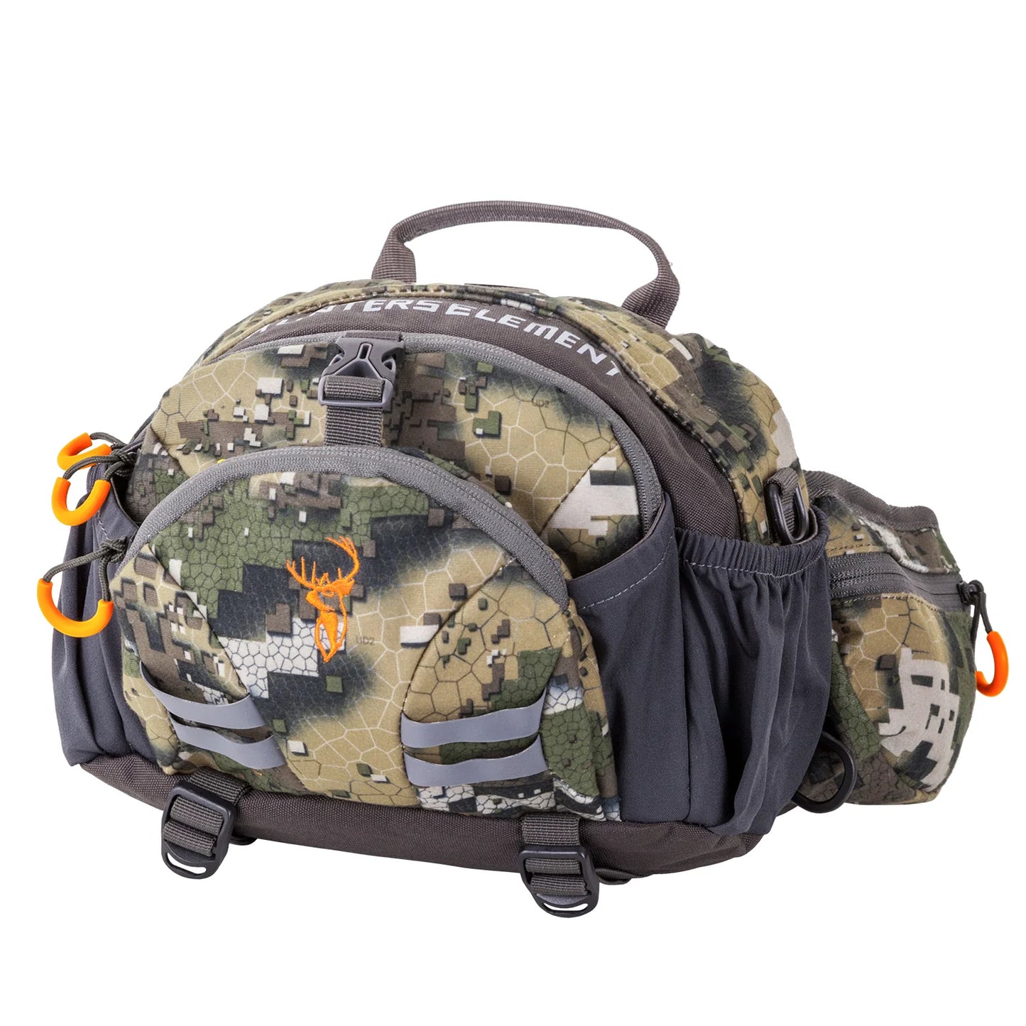 Hunters Element Divide Belt Bag