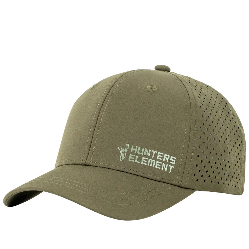 Hunters Element Eclipse Vantage Vented Cap