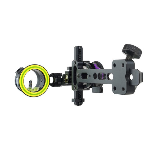 Spot Hogg Fast Eddie Double Pin