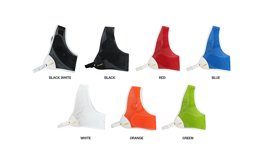 Win & Win Finno Chest Guard RH