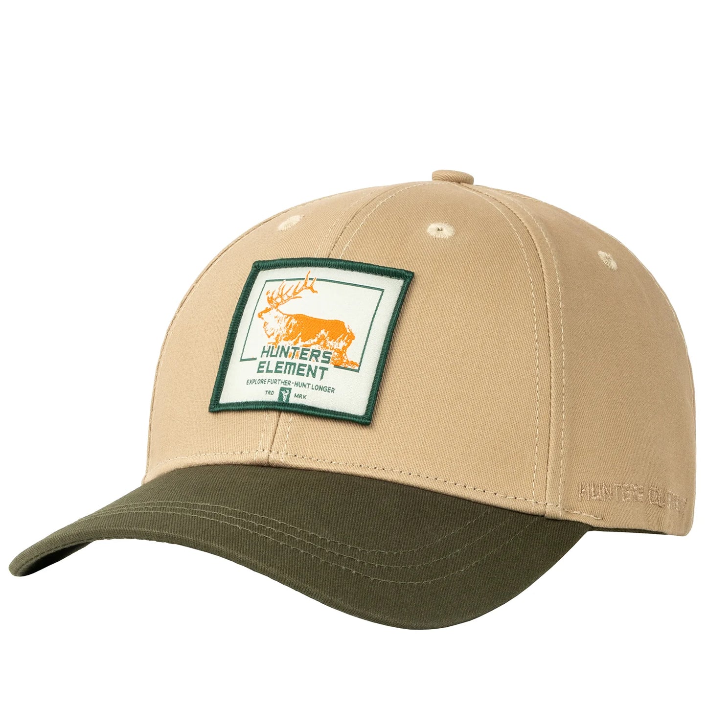 Hunters Element Fiordland Cap