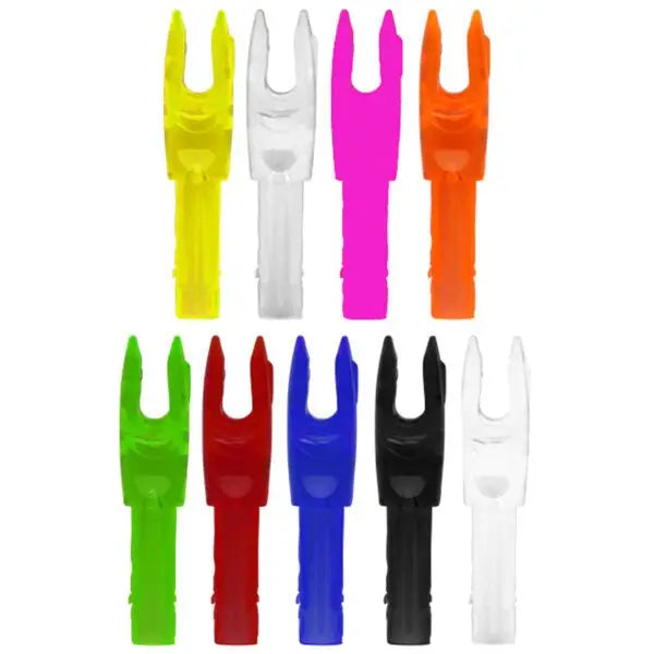 Easton G Nock Yellow Sm Loose