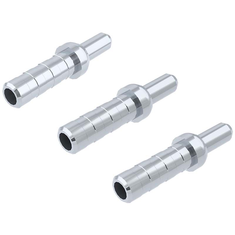 Gold Tip Pin Bushing .166 12pk