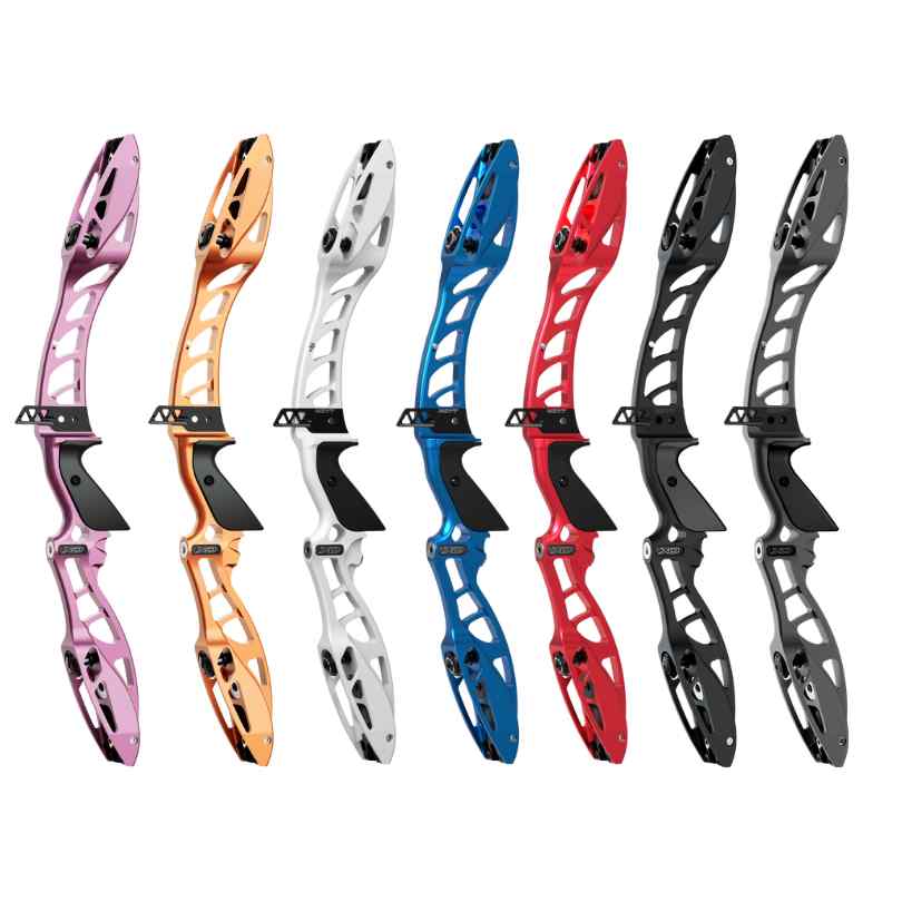 Hoyt Formula XD Riser