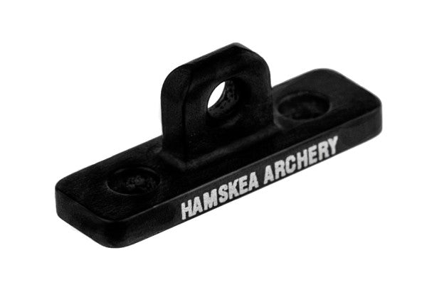 Hamskea Limb Cord Attachment Bracket Kit