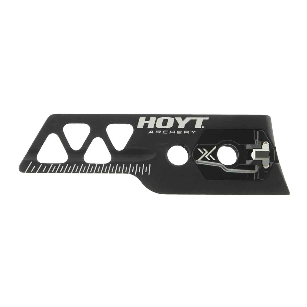 Hoyt Ultima Verta-Tune Recurve Rest