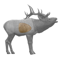 Rinehart 1/3 Scale Signature Elk