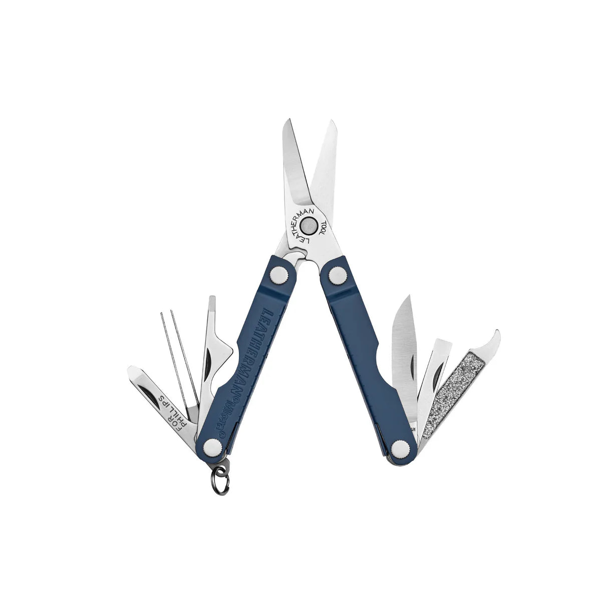 Leatherman Micra Blue