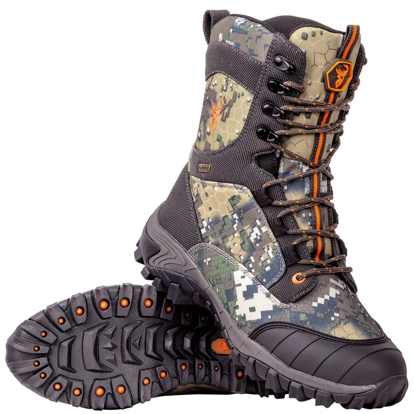 Hunters Element Maverick Boot Desolve Veil