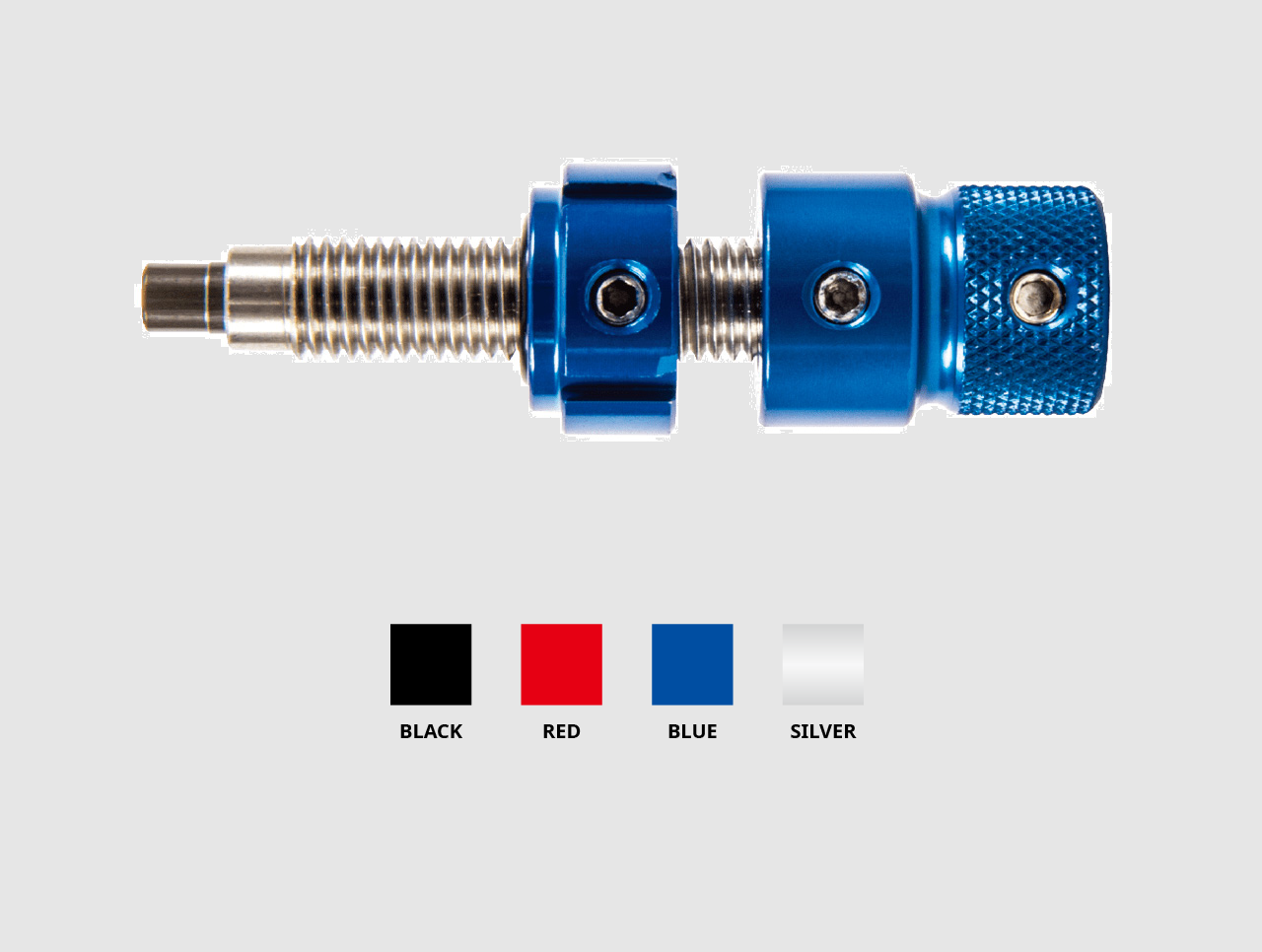 WNS S-PLP Plunger