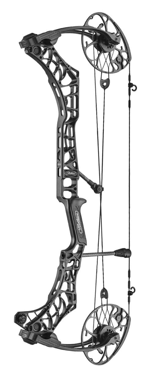 Mathews Phase4 29 RH Black