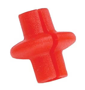 Pine Ridge Kisser Button