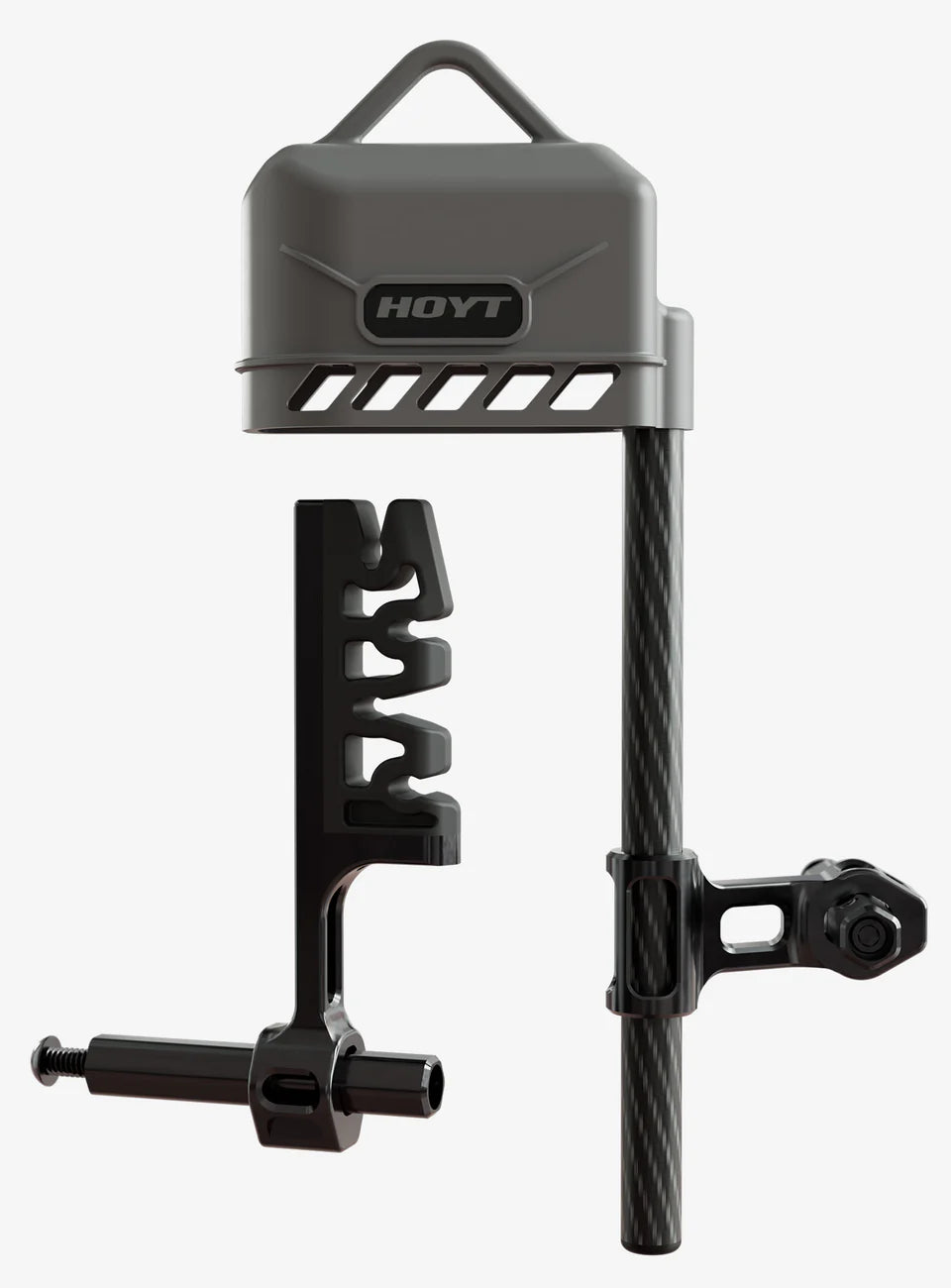 Hoyt Superlite 2pc Tombstone