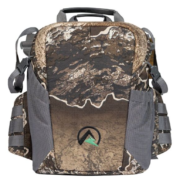Ridgeline Kahu Bino Harness Excape Camo