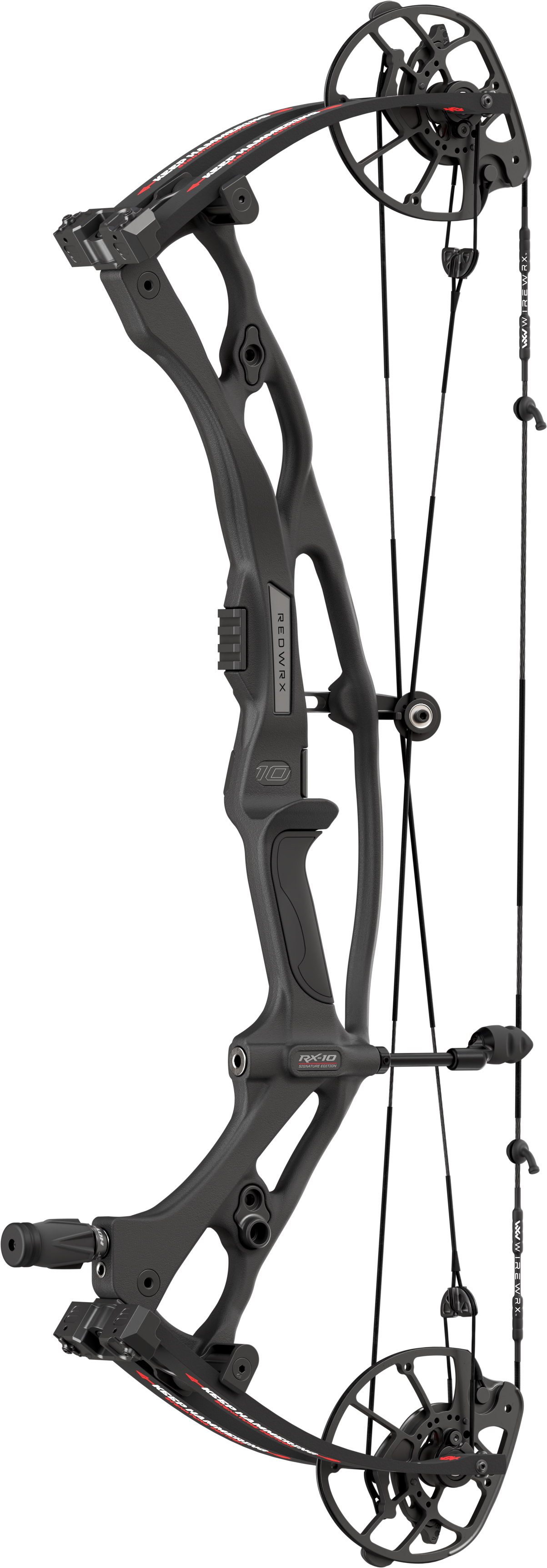 Hoyt RX-10