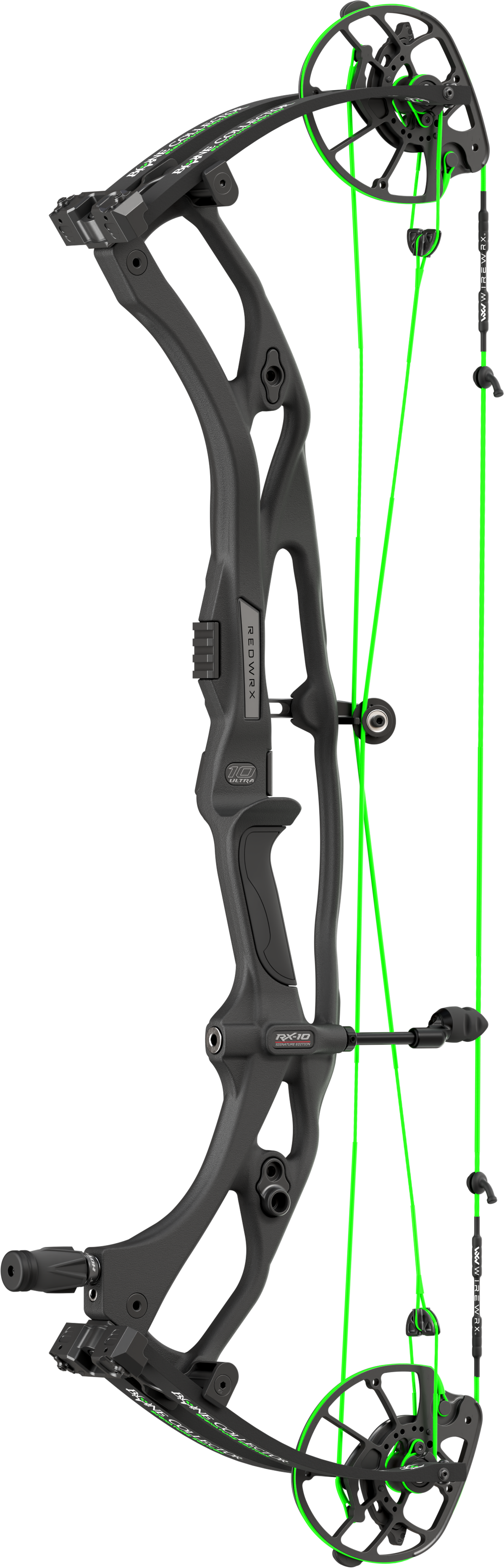 Hoyt RX-10 Ultra LD
