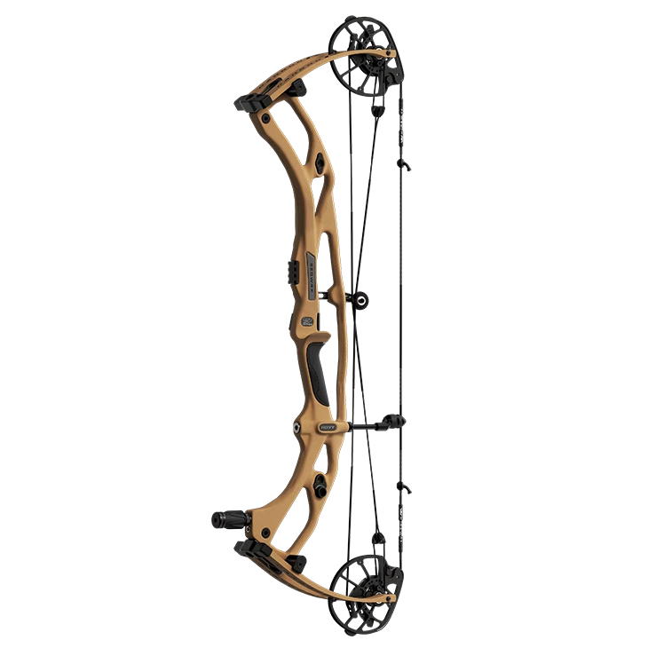 Hoyt Carbon RX-9