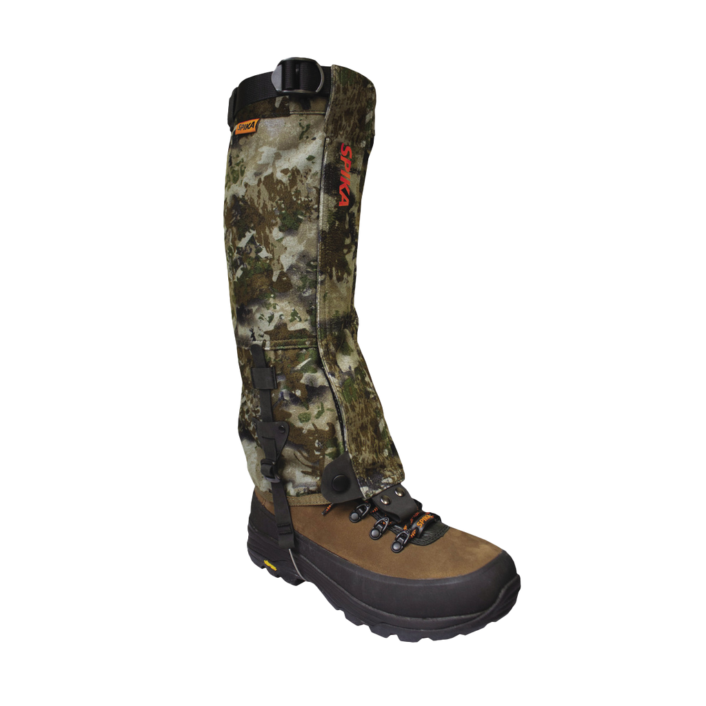 Spika Ranger Gaiter Biarri Camo Medium