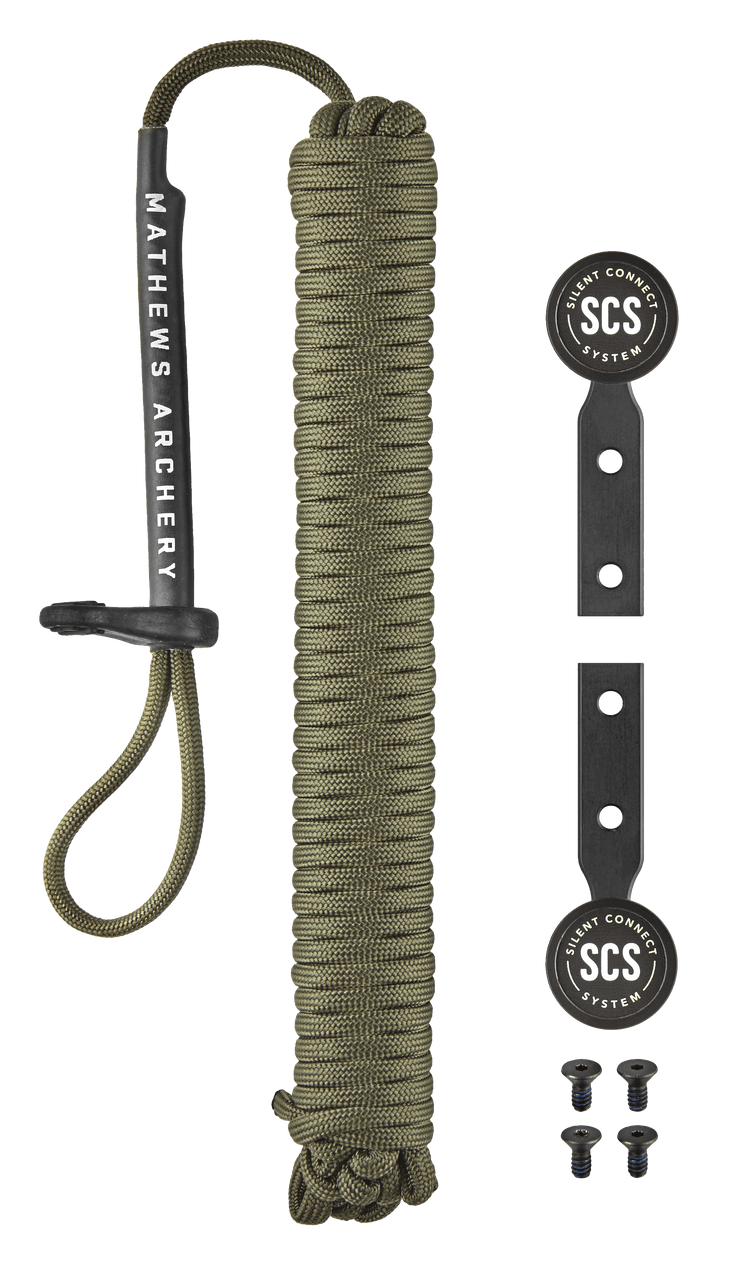 Mathews Silent Connect System