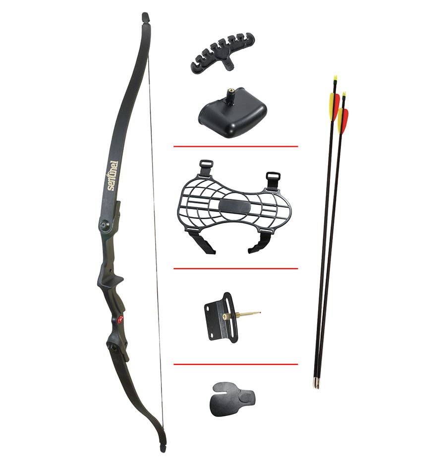 Crosman Sentinel Recurve Bow