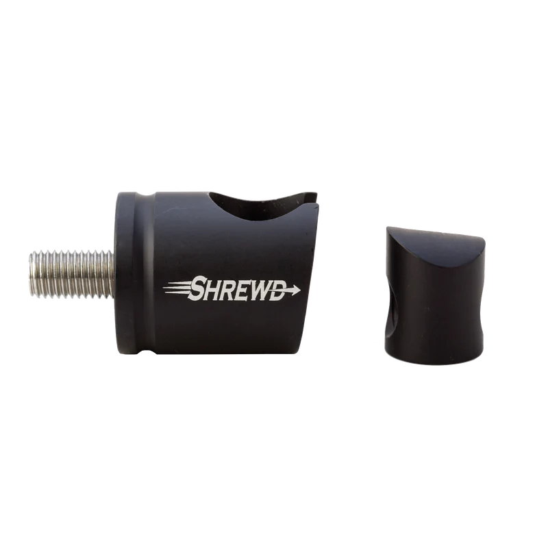 Shrewd Quick Disconnect