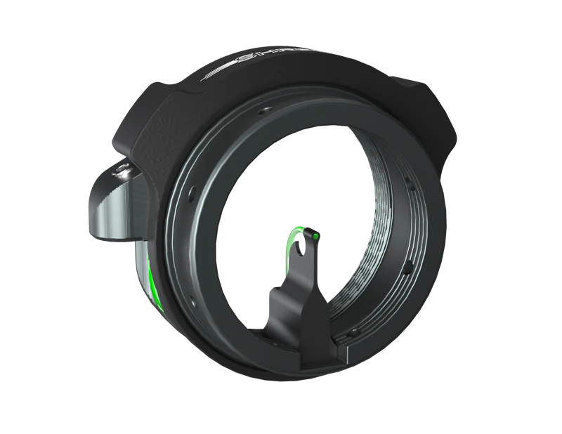 Shrewd Optum Ring System 40/35mm