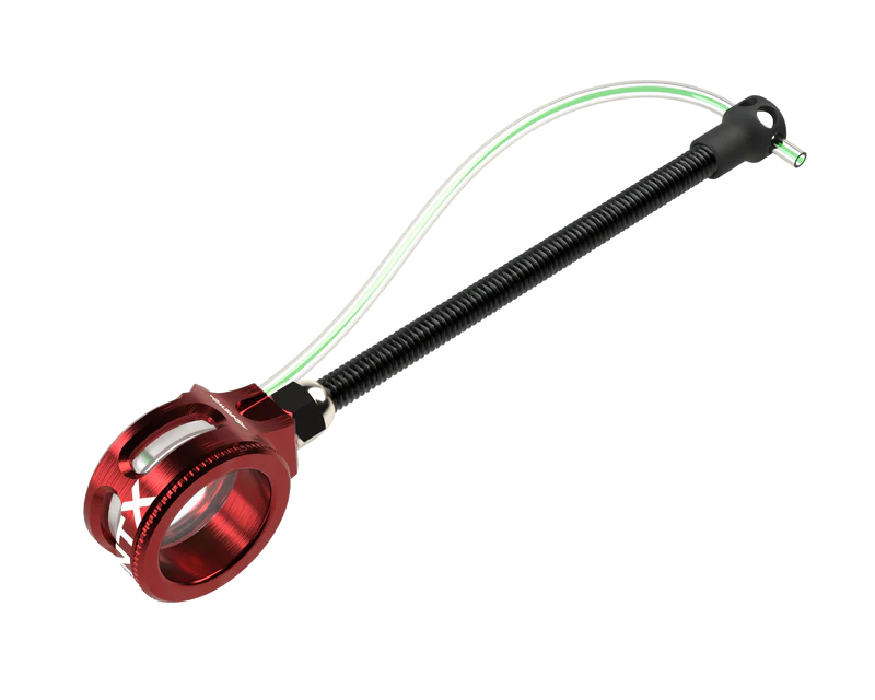 Shrewd VentX Recurve Scope