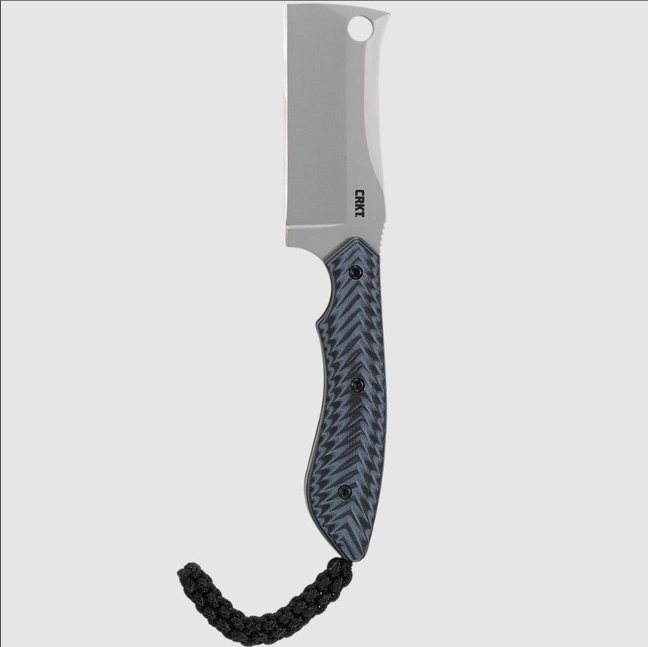 CRKT S.P.E.C. Small. Pocket. Everyday. Cleaver.