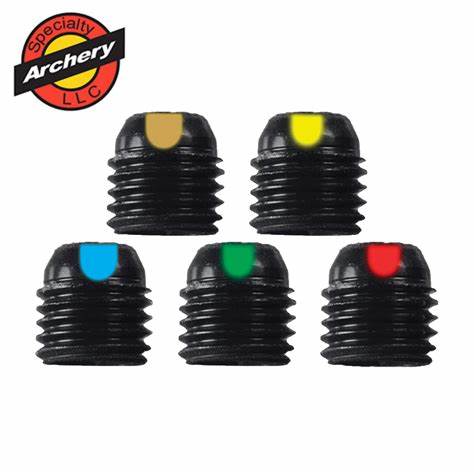 Specialty Archery #1 Clarifier Yellow 3/32