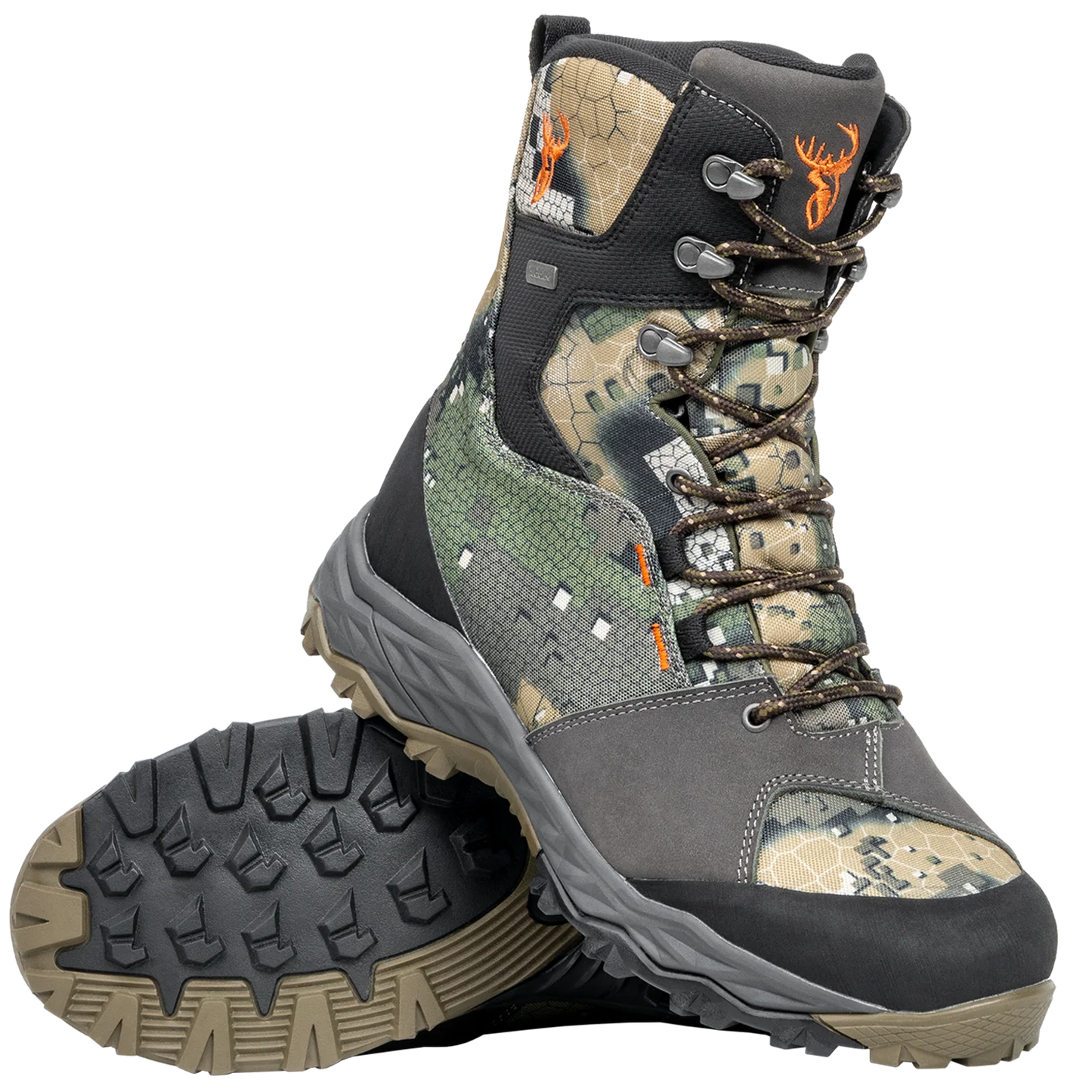 Hunters Element Stealth Boot Desolve Veil
